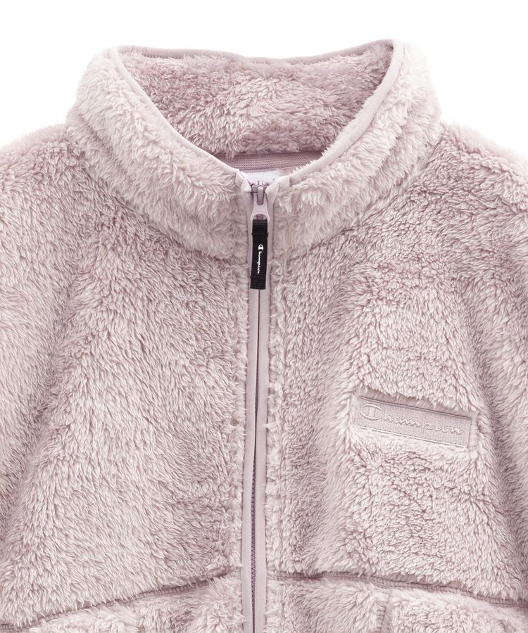 Green Parks「■別注Champion シェルパフリースベスト」|ベスト・ジレ|