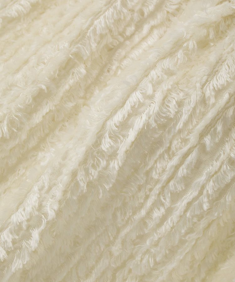 Green Parks「表面感ベロアバルーンキャミビスチェ」|ベスト・ジレ|