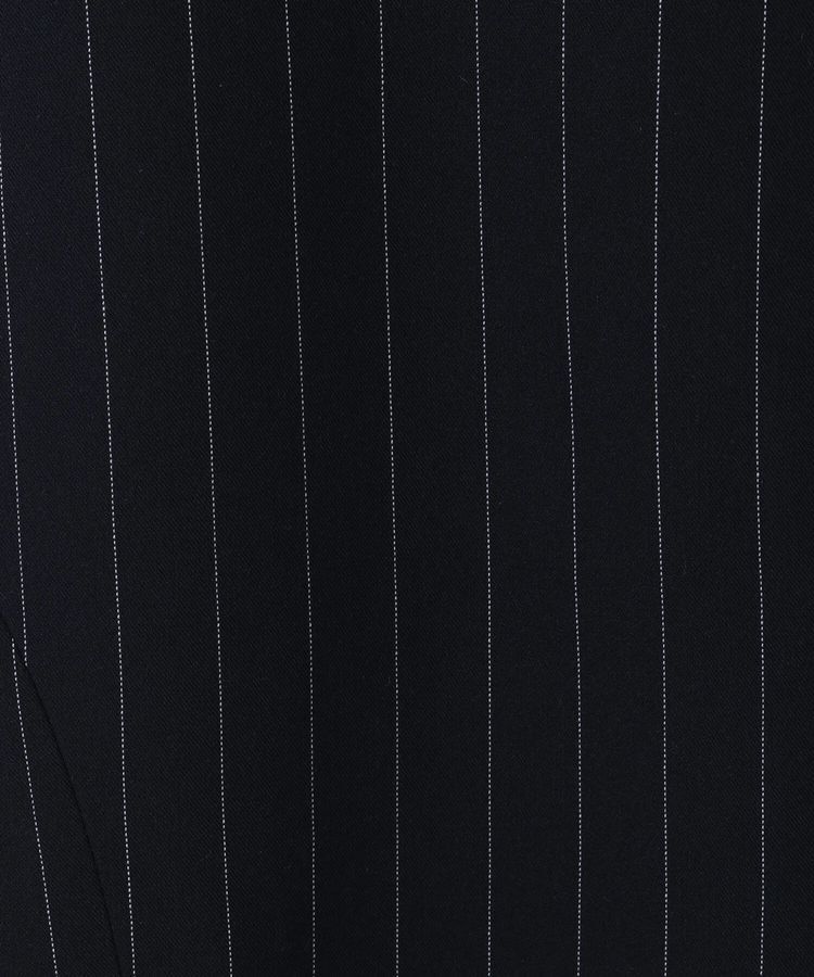 GARAGE OF GOOD CLOTHING「ストライプベスト」|ベスト・ジレ|