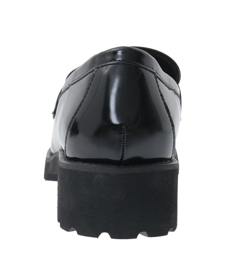 GARAGE OF GOOD CLOTHING「ビットローファー」|ローファー|