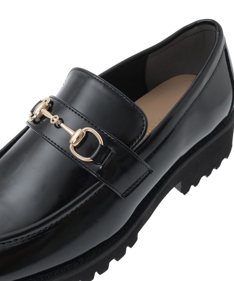 GARAGE OF GOOD CLOTHING「ビットローファー」|ローファー|