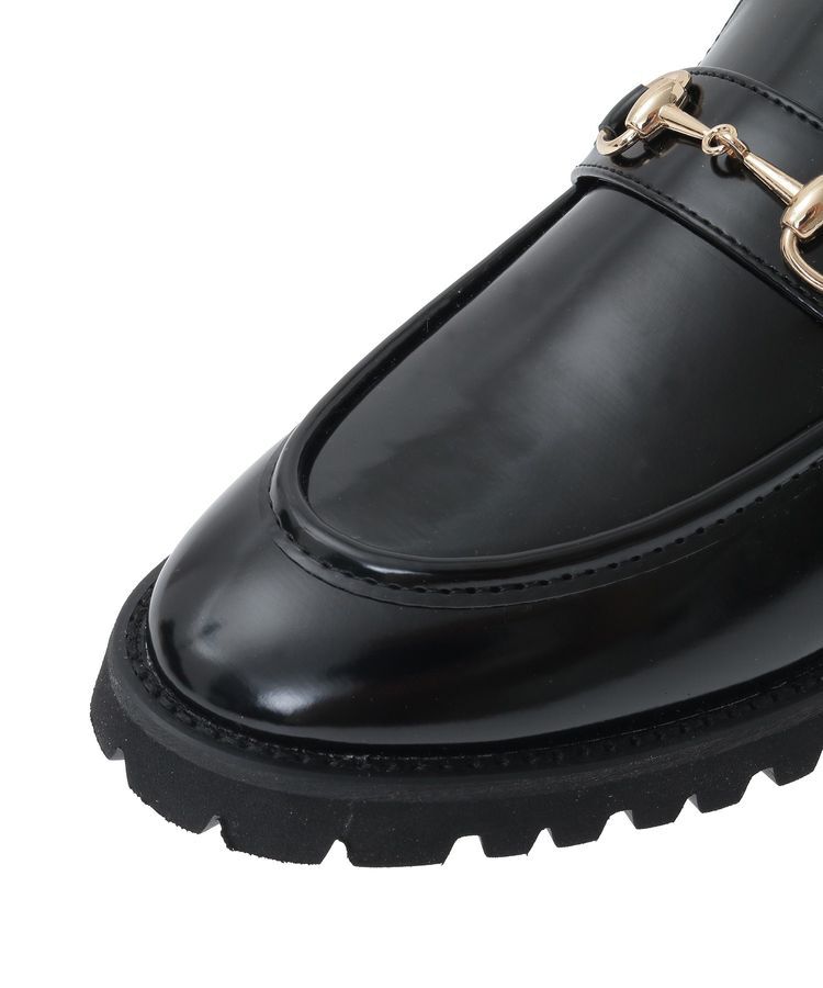 GARAGE OF GOOD CLOTHING「ビットローファー」|ローファー|