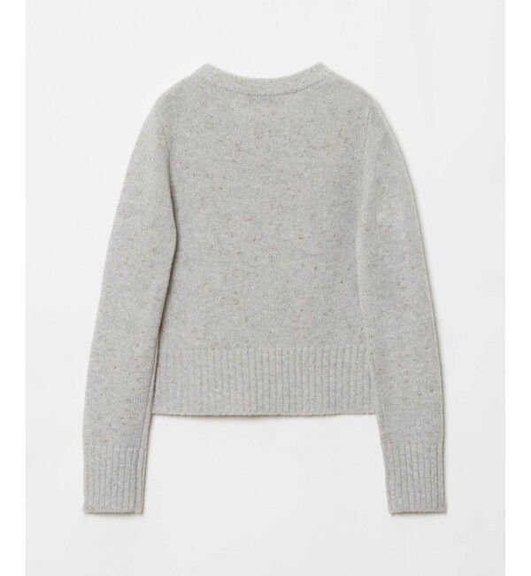 LOULOU WILLOUGHBY「【LOULOU WILLOUGHBY】LINSIEME カーディガン」|カーディガン|