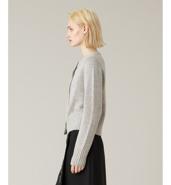 LOULOU WILLOUGHBY「【LOULOU WILLOUGHBY】LINSIEME カーディガン」|カーディガン|