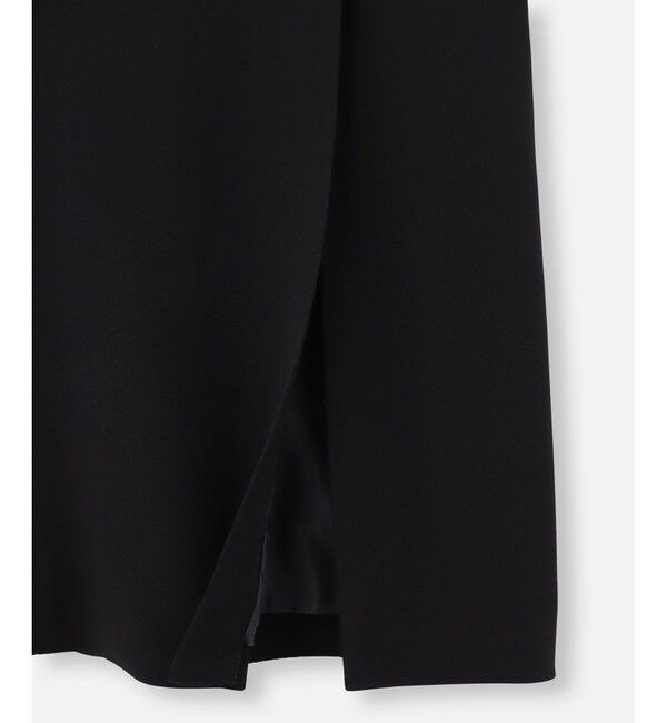 LOULOU WILLOUGHBY「◇【LOULOU WILLOUGHBY】タキシードジレ」|ベスト・ジレ|