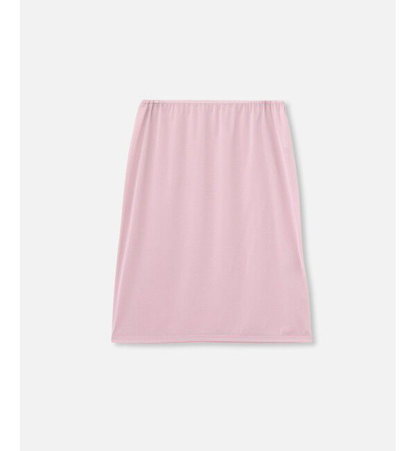 LOULOU WILLOUGHBY「【LOULOU WILLOUGHBY】ヴィンテージオーガンパフワンピース」|ワンピース|