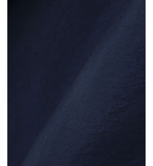 LOULOU WILLOUGHBY「【LOULOU WILLOUGHBY】ヴィンテージオーガンパフワンピース」|ワンピース|