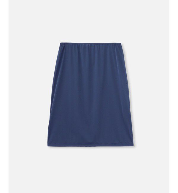 LOULOU WILLOUGHBY「【LOULOU WILLOUGHBY】ヴィンテージオーガンパフワンピース」|ワンピース|