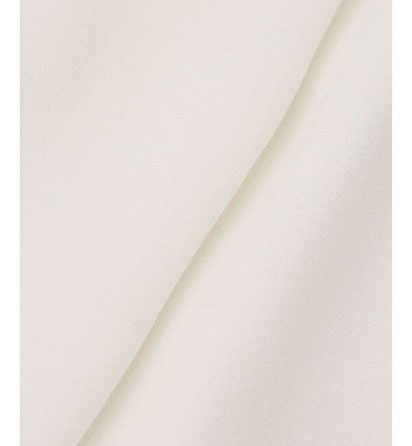 LOULOU WILLOUGHBY「【LOULOU WILLOUGHBY】ティアードプルオーバー」|ニット・セーター|