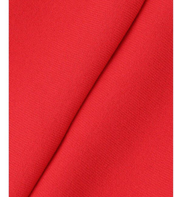 LOULOU WILLOUGHBY「【LOULOU WILLOUGHBY】ティアードプルオーバー」|ニット・セーター|