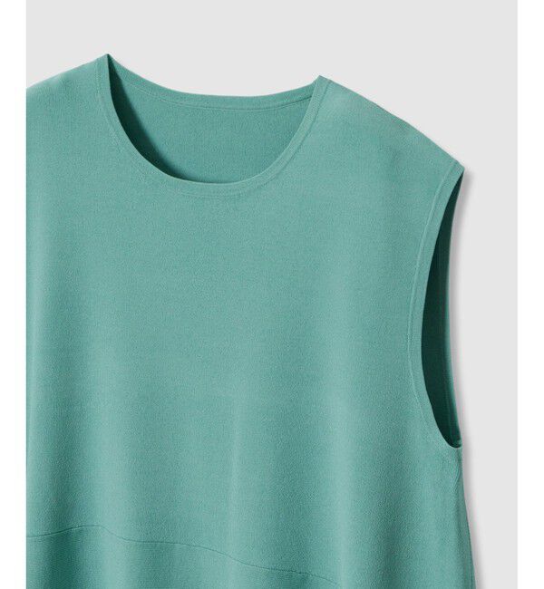 LOULOU WILLOUGHBY「【LOULOU WILLOUGHBY】ティアードプルオーバー」|ニット・セーター|