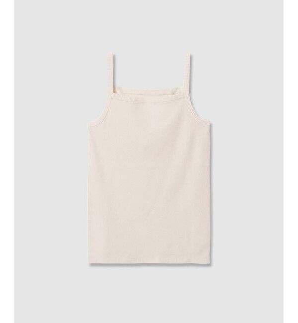 LOULOU WILLOUGHBY「【LOULOU WILLOUGHBY】アメスリアンサンブル」|ニット・セーター|