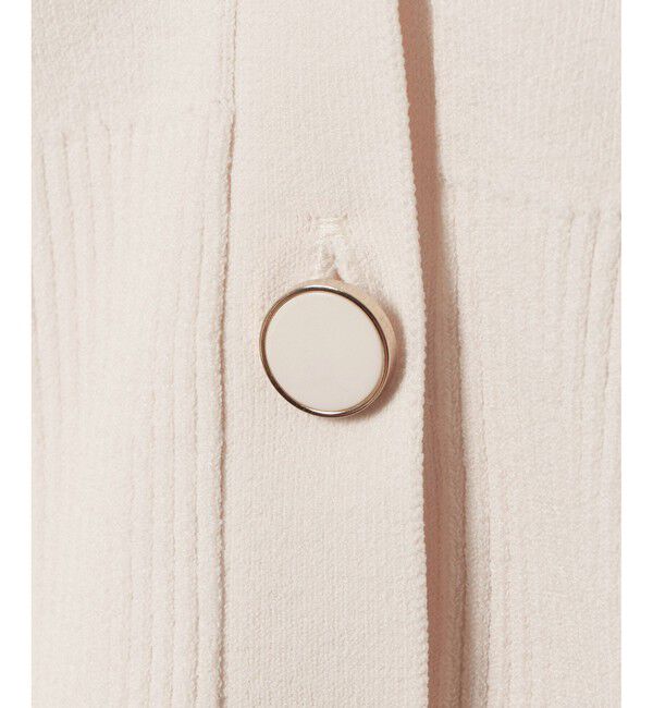 LOULOU WILLOUGHBY「【LOULOU WILLOUGHBY】アメスリアンサンブル」|ニット・セーター|