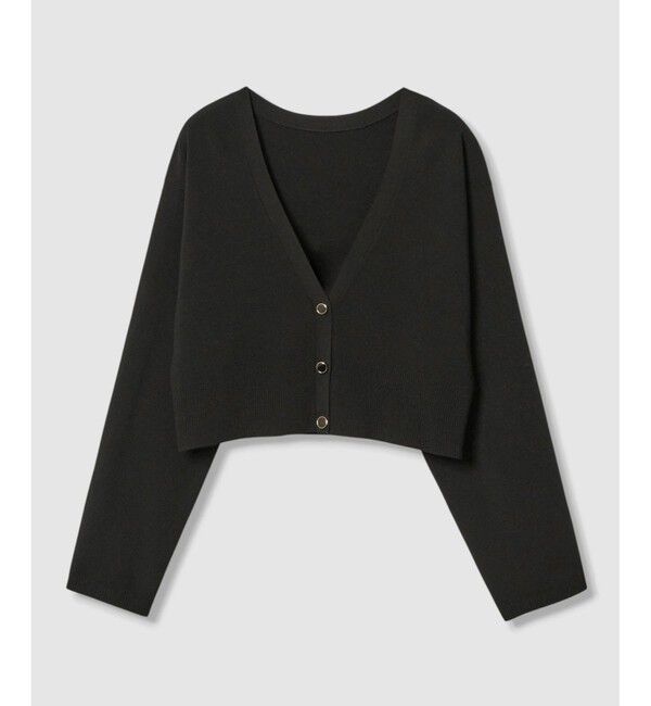 LOULOU WILLOUGHBY「【LOULOU WILLOUGHBY】アメスリアンサンブル」|ニット・セーター|