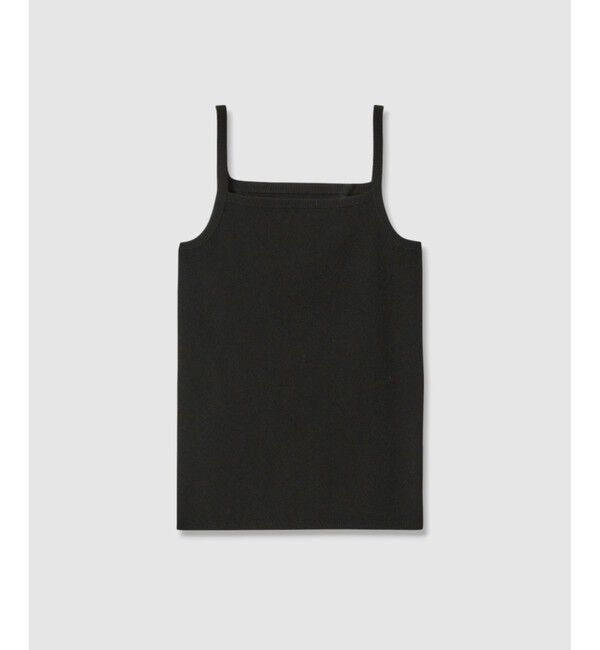 LOULOU WILLOUGHBY「【LOULOU WILLOUGHBY】アメスリアンサンブル」|ニット・セーター|