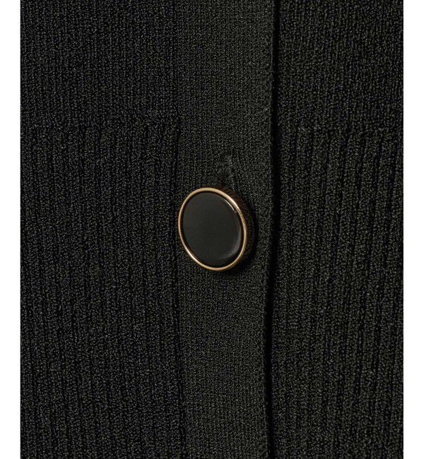 LOULOU WILLOUGHBY「【LOULOU WILLOUGHBY】アメスリアンサンブル」|ニット・セーター|