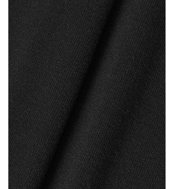 LOULOU WILLOUGHBY「WEB限定【LOULOU WILLOUGHBY】フェザースリーブプルオーバー」|ニット・セーター|