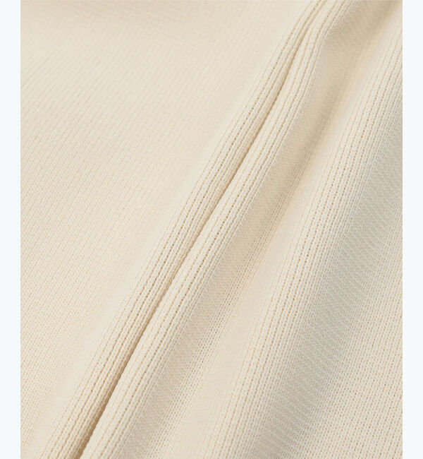 ur's「クルーネッククロップドタックニット」|Tシャツ・カットソー|