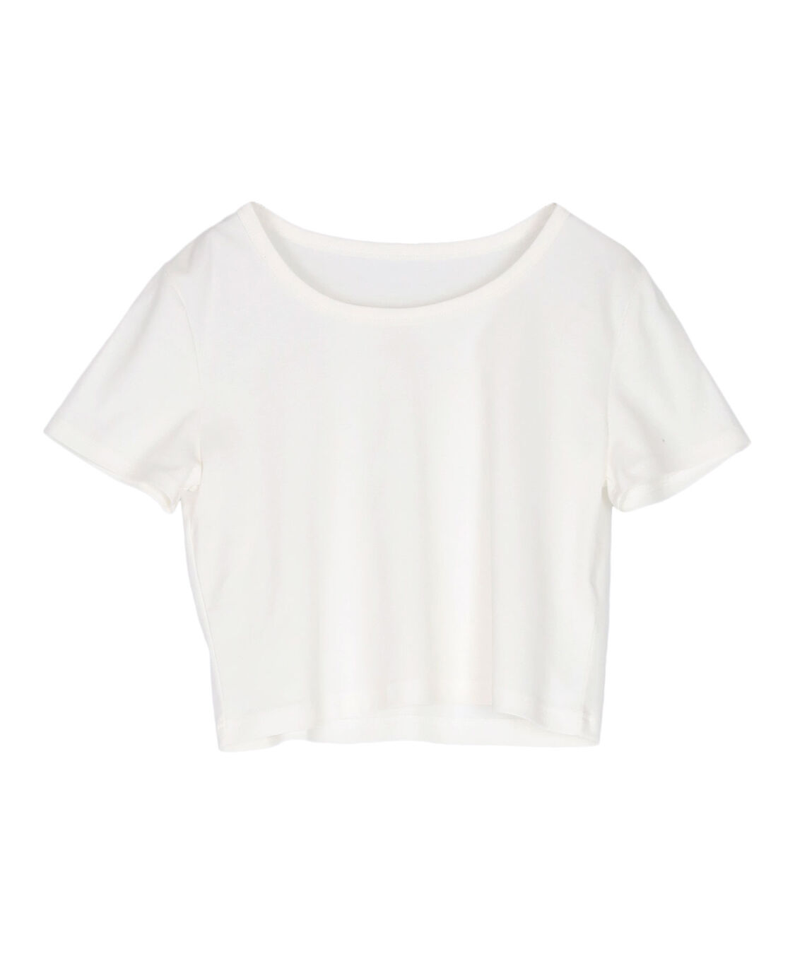 titivate「汗染み防止ｺﾝﾊﾟｸﾄTｼｬﾂ」|Tシャツ・カットソー|