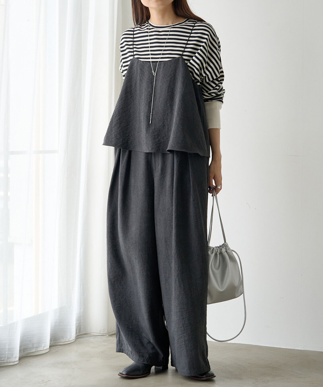  「累計7000枚突破！【SET ITEM】パウダーツイルビスチェ+パンツセット」|その他|