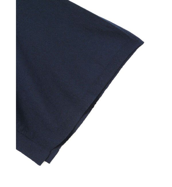 mizuiro ind「mizuiro ind アシンメトリーポンチョベスト」|ベスト・ジレ|