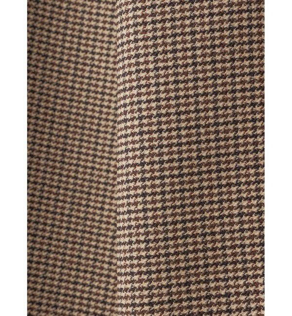 MidiUmi「MidiUmi Vネックベスト」|ベスト・ジレ|