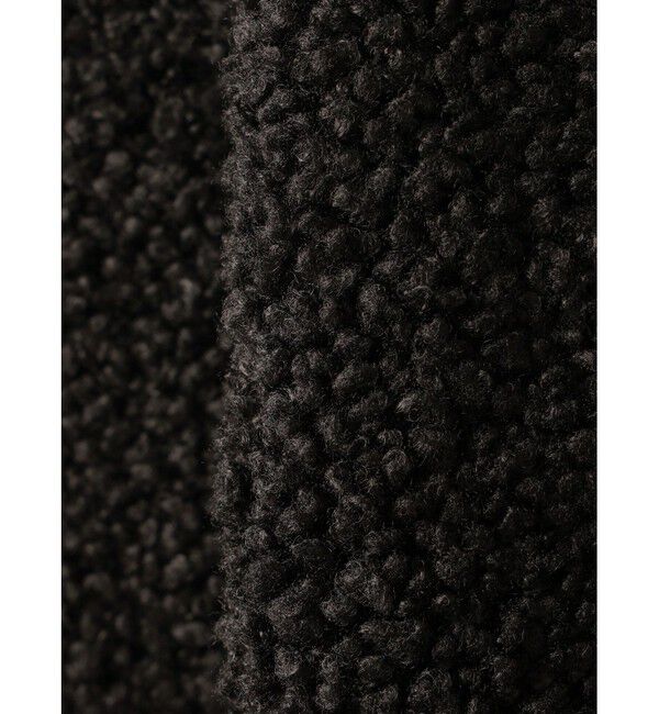 MARMARMAR「MARMARMAR ボアベスト」|ベスト・ジレ|