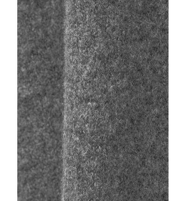 MidiUmi「MidiUmi クルーネックコクーンベスト」|ベスト・ジレ|