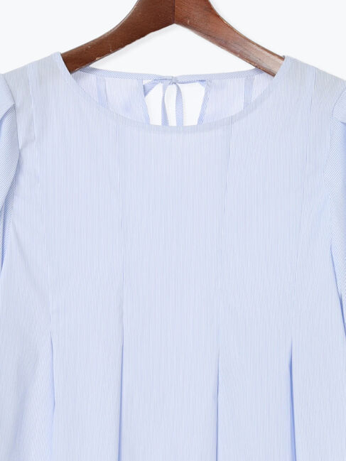 Te chichi「バルーンスリーブブラウス」|シャツ・ブラウス|