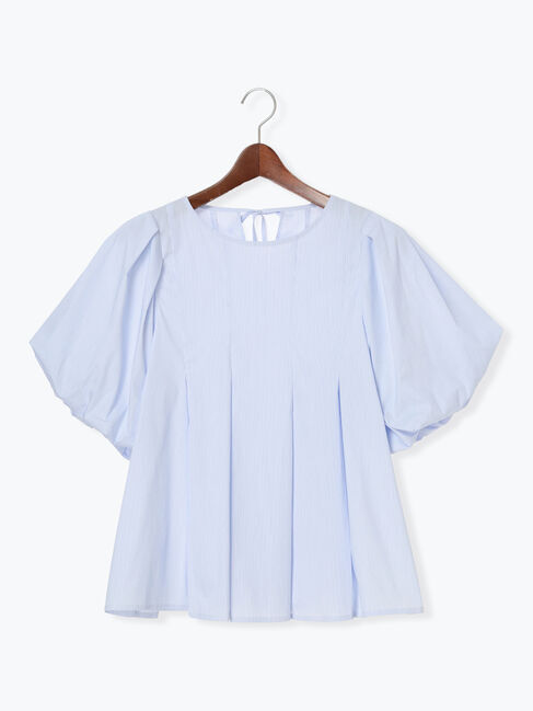 Te chichi「バルーンスリーブブラウス」|シャツ・ブラウス|