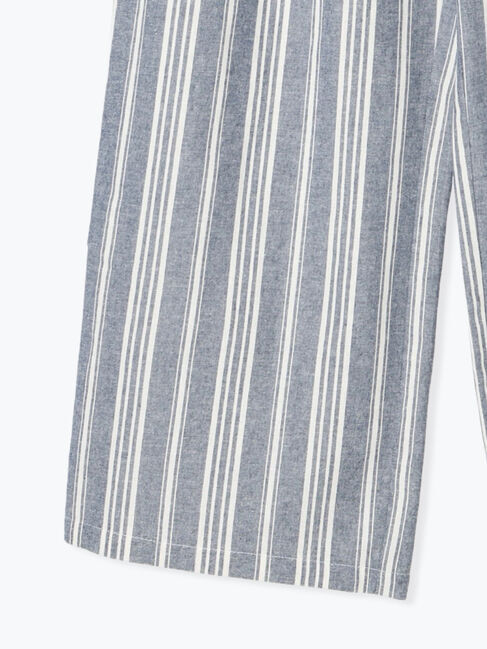 Lugnoncure「無地/柄アソート綿麻パンツ」|その他|