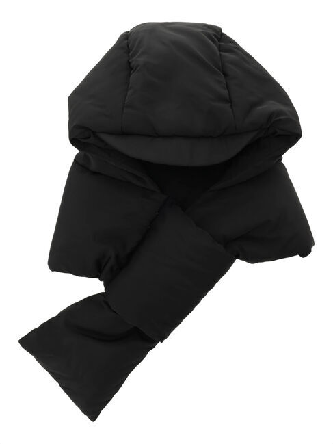 Lugnoncure「中綿フード」|その他|