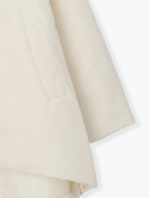 Lugnoncure「中綿モンスターコート」|その他|