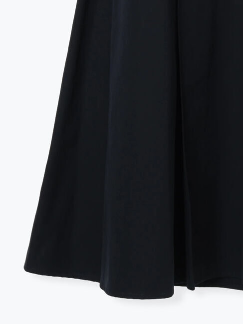 Te chichi「トレンチフレアスカート」|スカート|