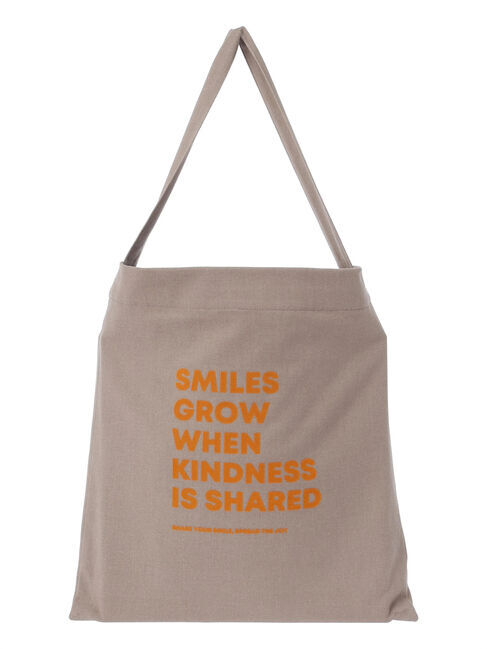 Samansa Mos2 blue「フロッキーロゴトート」|その他|