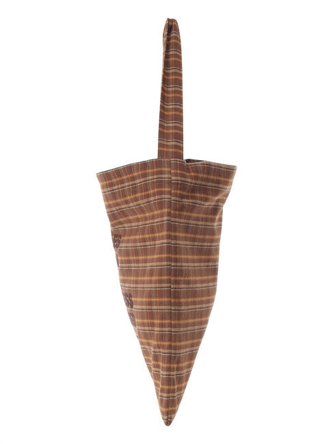 Samansa Mos2 blue「フロッキーロゴトート」|その他|