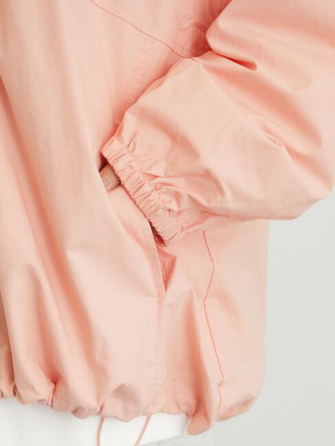 Samansa Mos2「【撥水加工】マウンテンパーカー」|ブルゾン・スタジャン|