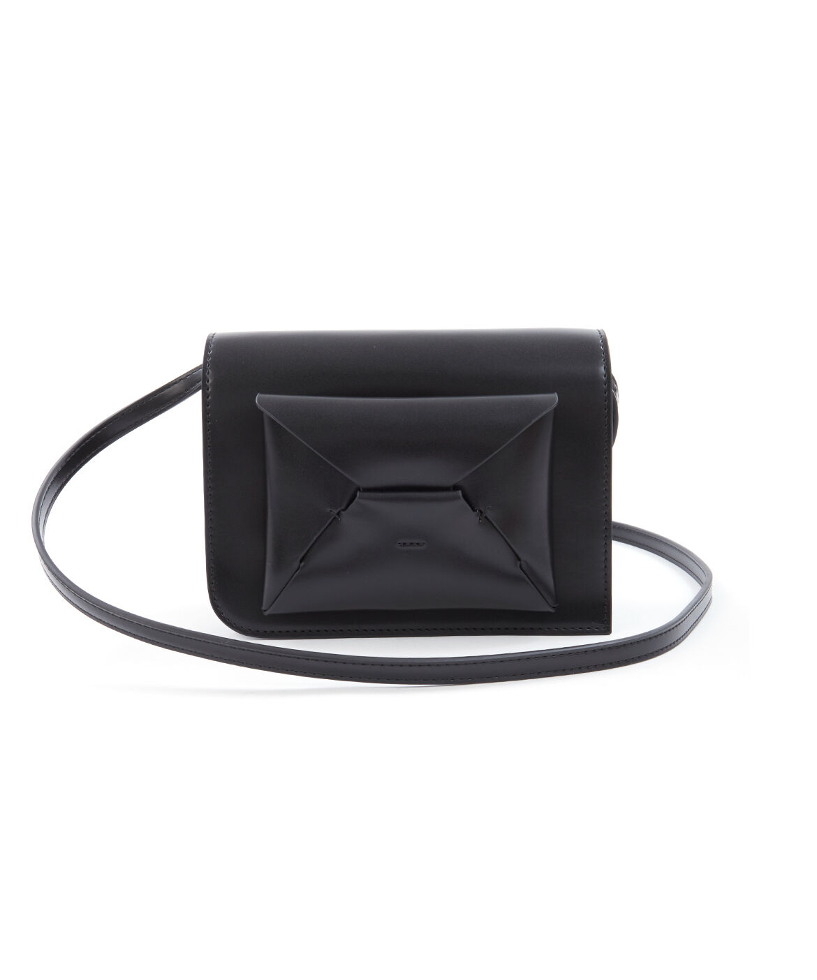 INED「《SUPERIOR CLOSET》コンパクトショルダーバッグ《ADD CULUMN》」|ショルダー・メッセンジャー|