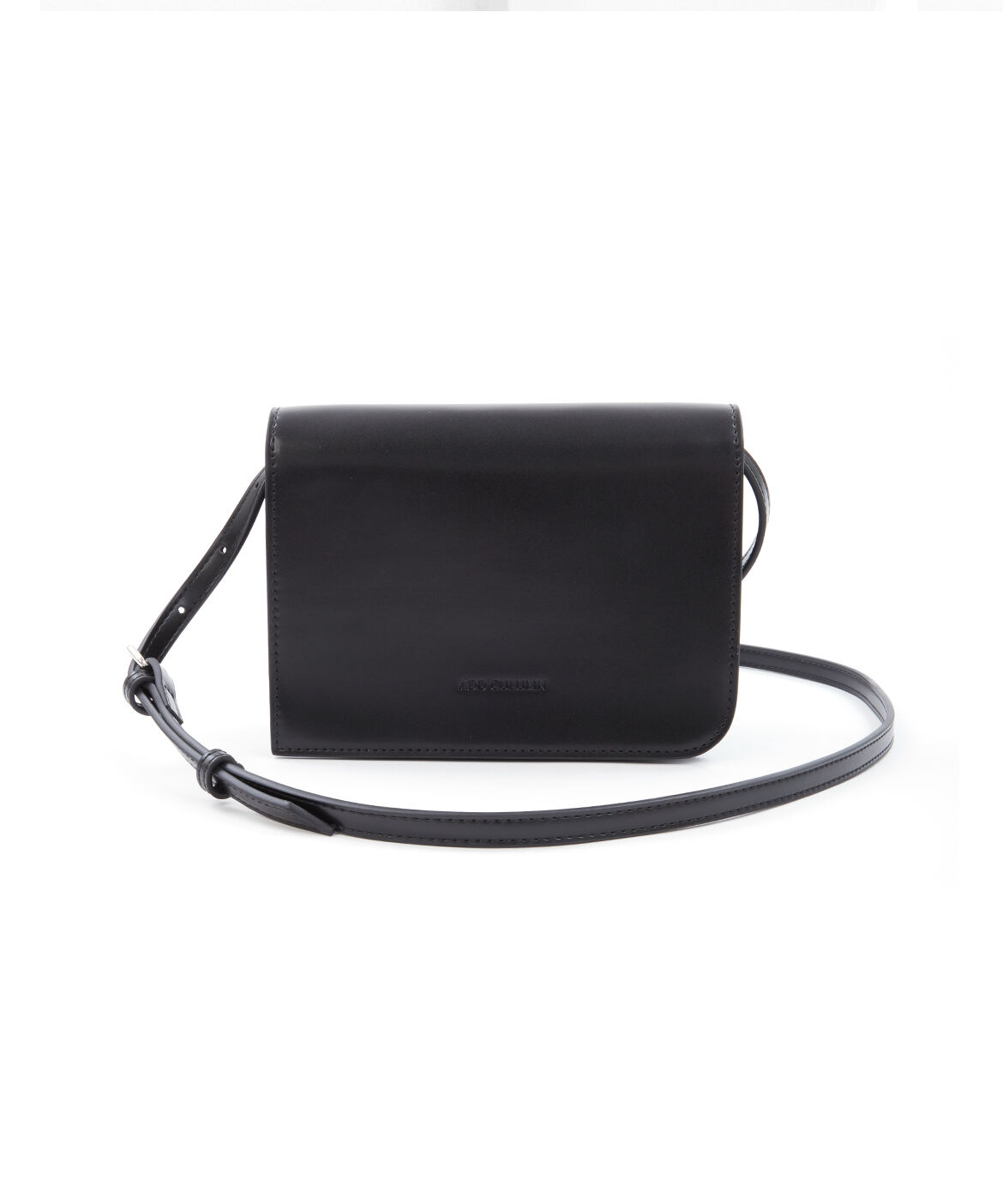 INED「《SUPERIOR CLOSET》コンパクトショルダーバッグ《ADD CULUMN》」|ショルダー・メッセンジャー|