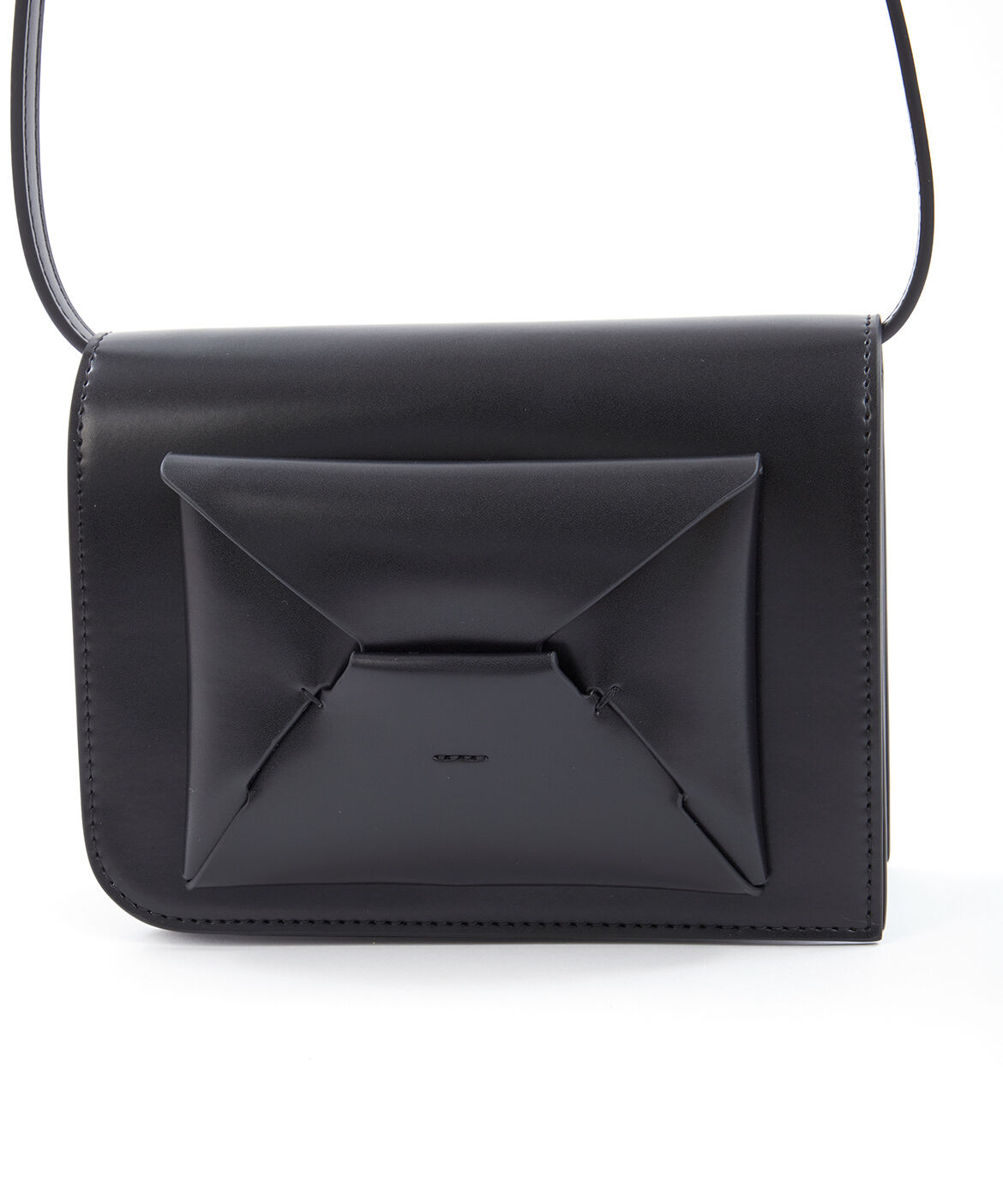 INED「《SUPERIOR CLOSET》コンパクトショルダーバッグ《ADD CULUMN》」|ショルダー・メッセンジャー|