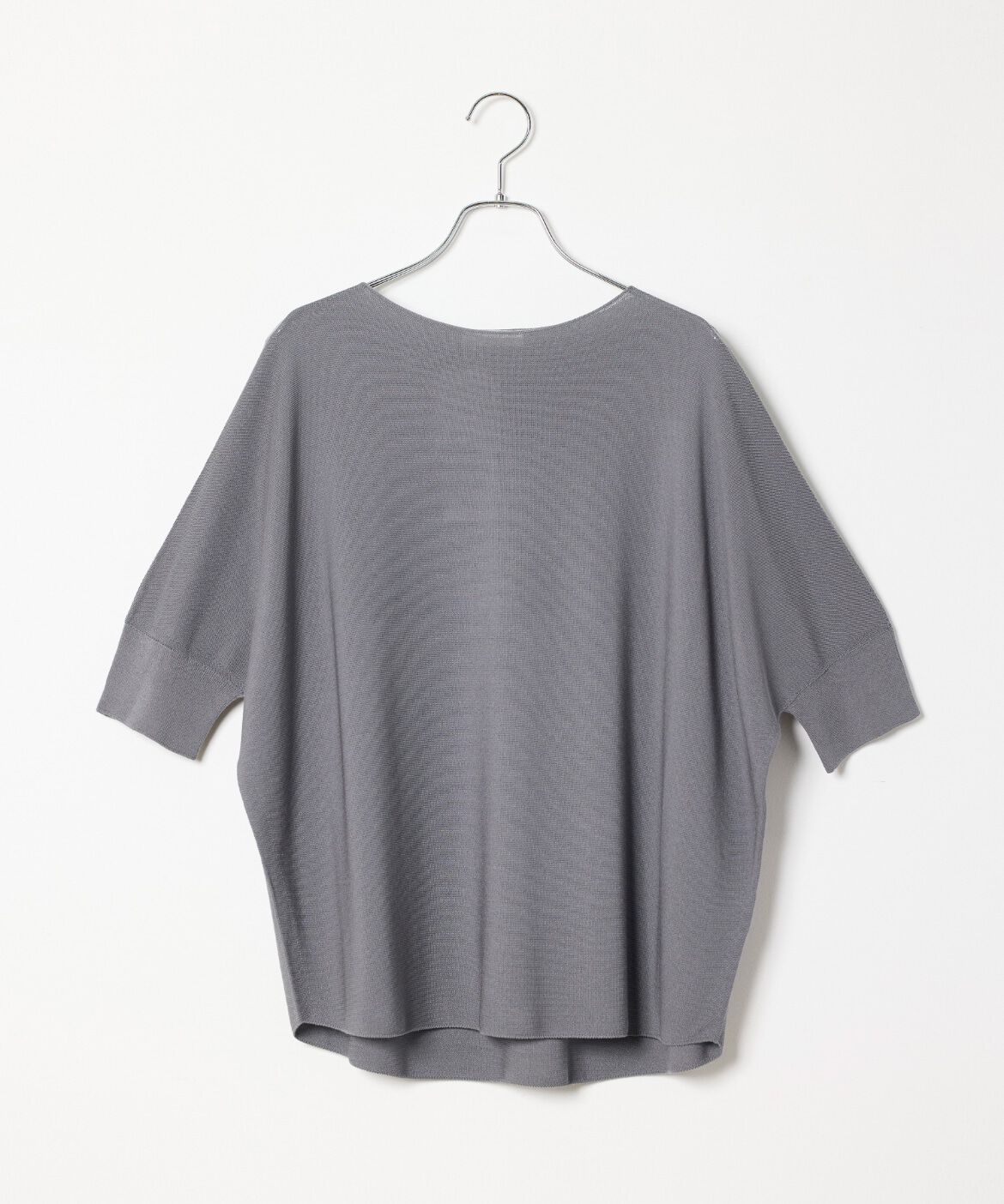 DAY by DAY it&rsquo;s international「大人艶ニットプルオーバー《Cuoo》」|ニット・セーター|ミディアムグ 2