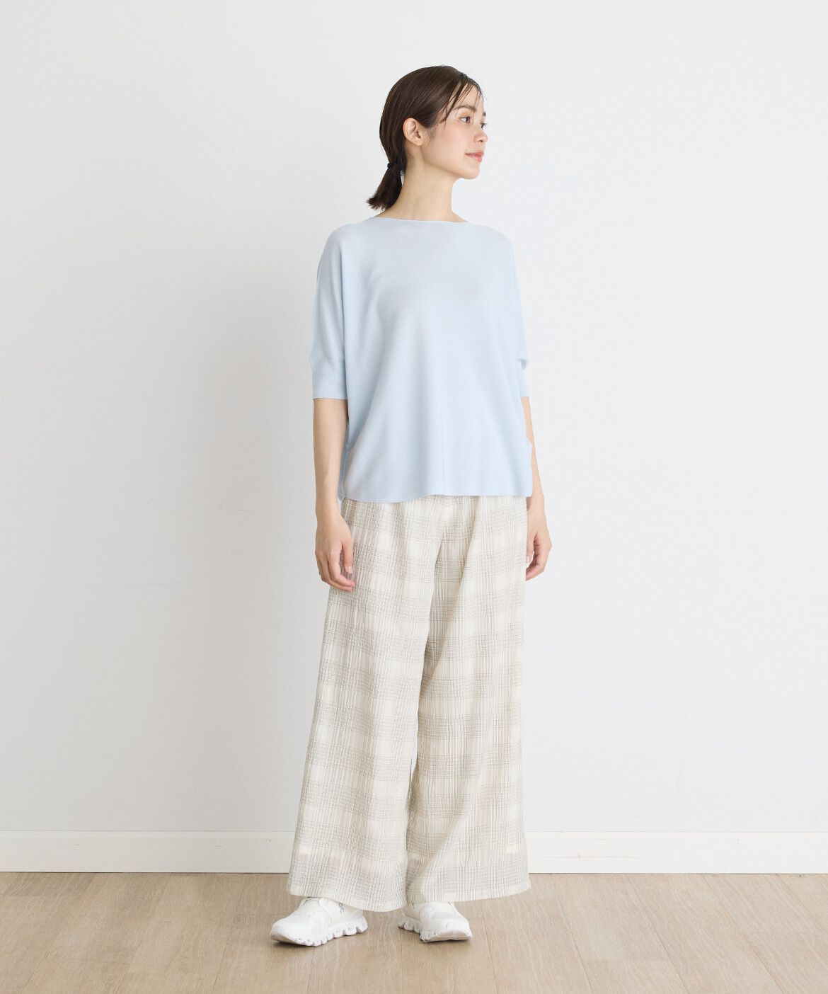 DAY by DAY it&rsquo;s international「大人艶ニットプルオーバー《Cuoo》」|ニット・セーター|