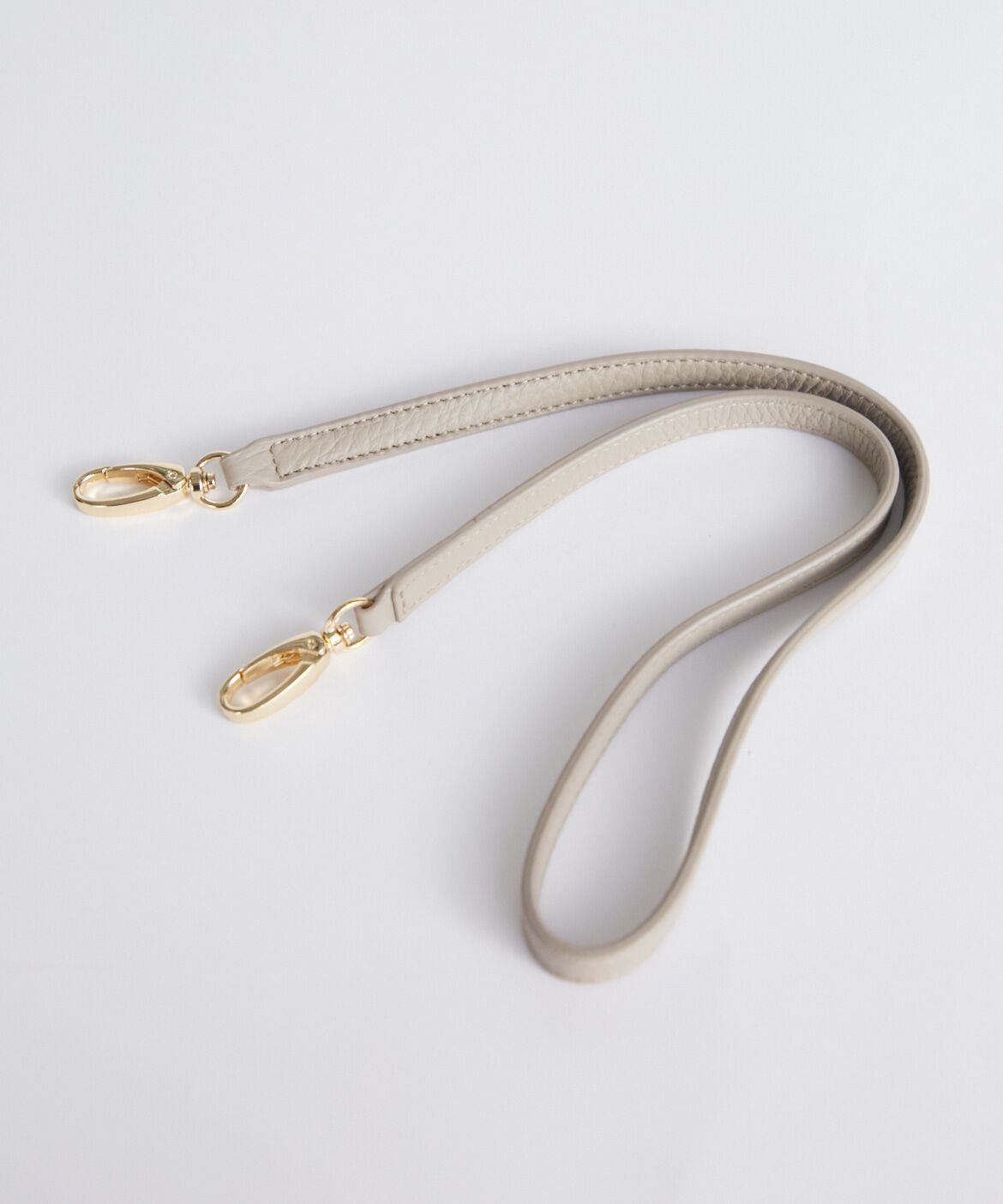 7-IDconcept.「カウレザーバンブーハンドル2WAYバッグ」|ハンドバッグ|