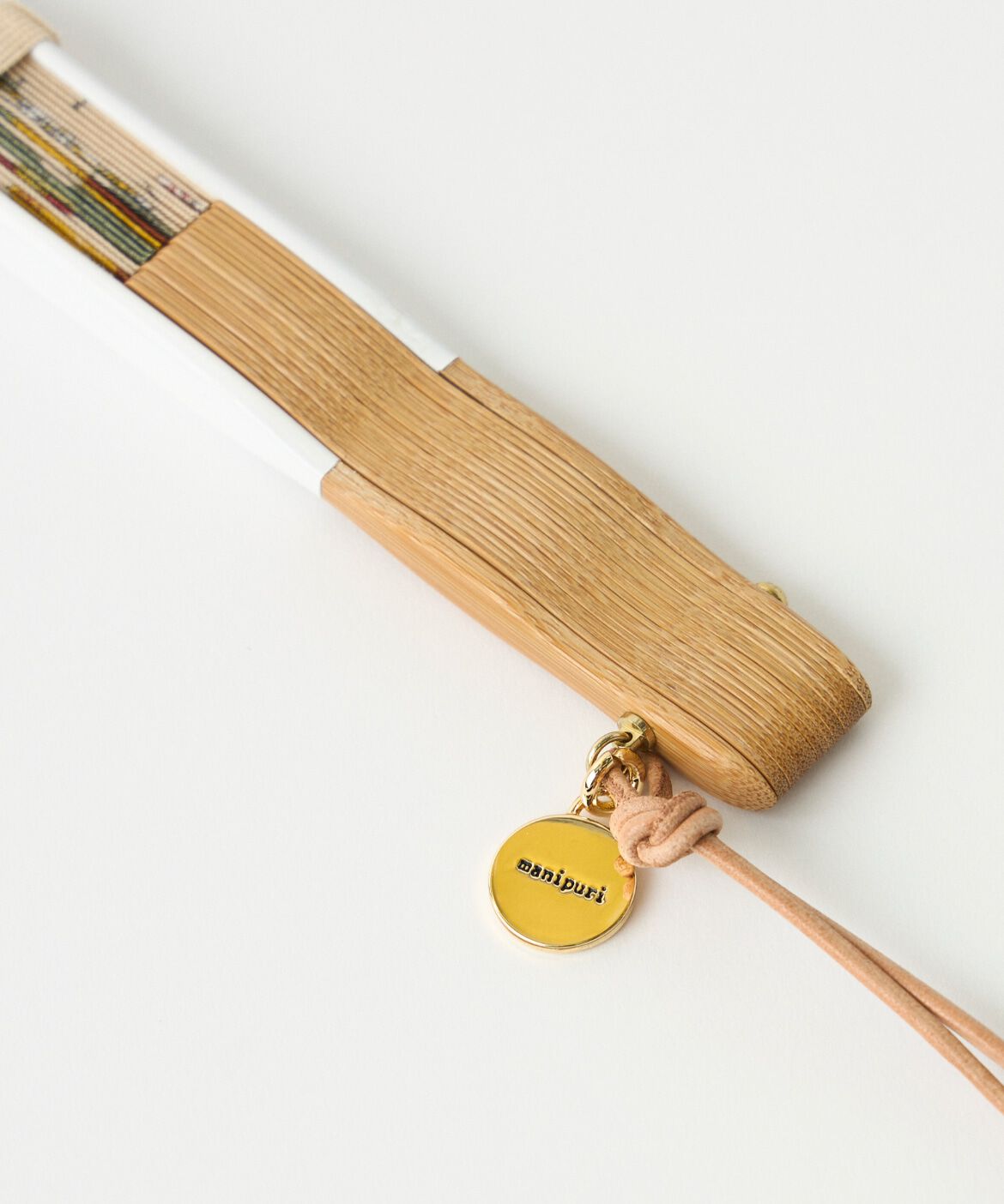 INED「《FAVORITE》扇子　シーズナルフルール《manipuri》」|その他|