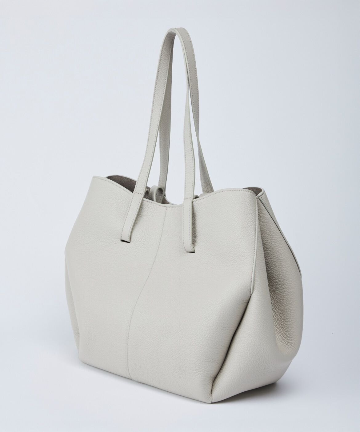 INED「《FAVORITE》2WAYトートバッグ ラージサイズ《CHRISTIAN VILLA》」|ショルダー・メッセンジャー|