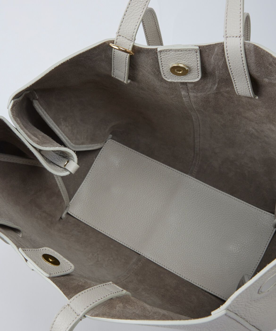 INED「《FAVORITE》2WAYトートバッグ ラージサイズ《CHRISTIAN VILLA》」|ショルダー・メッセンジャー|