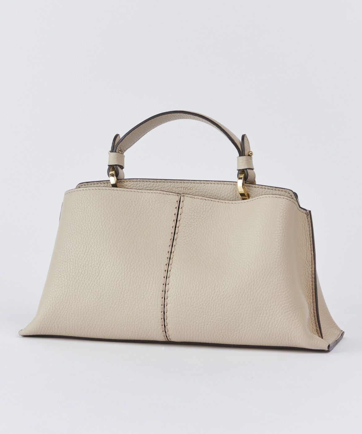 FAVORITE SUKINAMONO「FIORENZA  ワンハンドルバッグ《LORISTELLA/ロリステッラ》」|ハンドバッグ|アイボリー2
