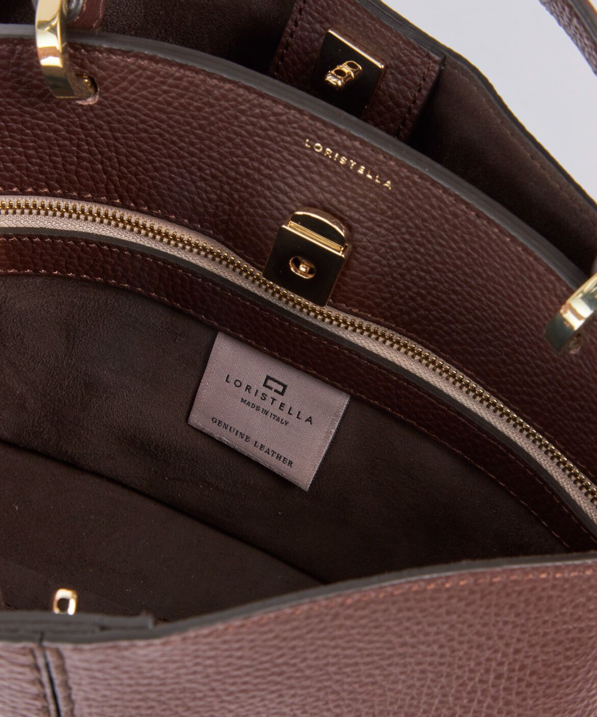 FAVORITE SUKINAMONO「FIORENZA  ワンハンドルバッグ《LORISTELLA/ロリステッラ》」|ハンドバッグ|