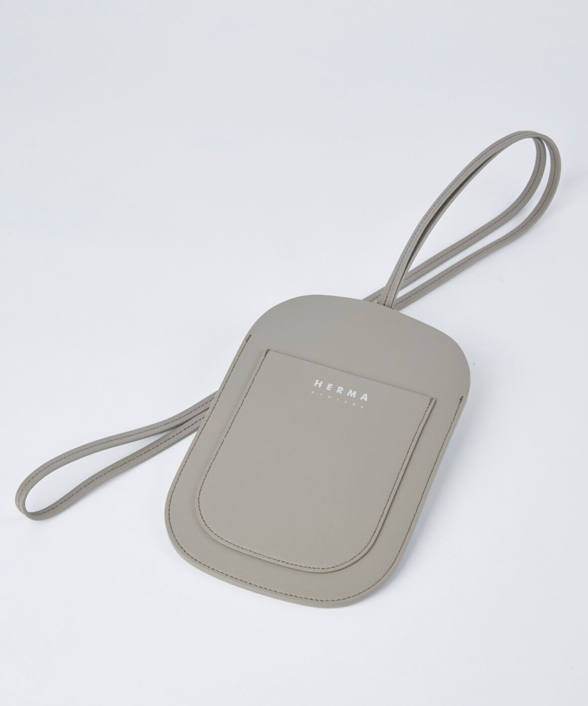 FAVORITE SUKINAMONO「POCHE クロスボディフォンケース《HERMA》」|その他|