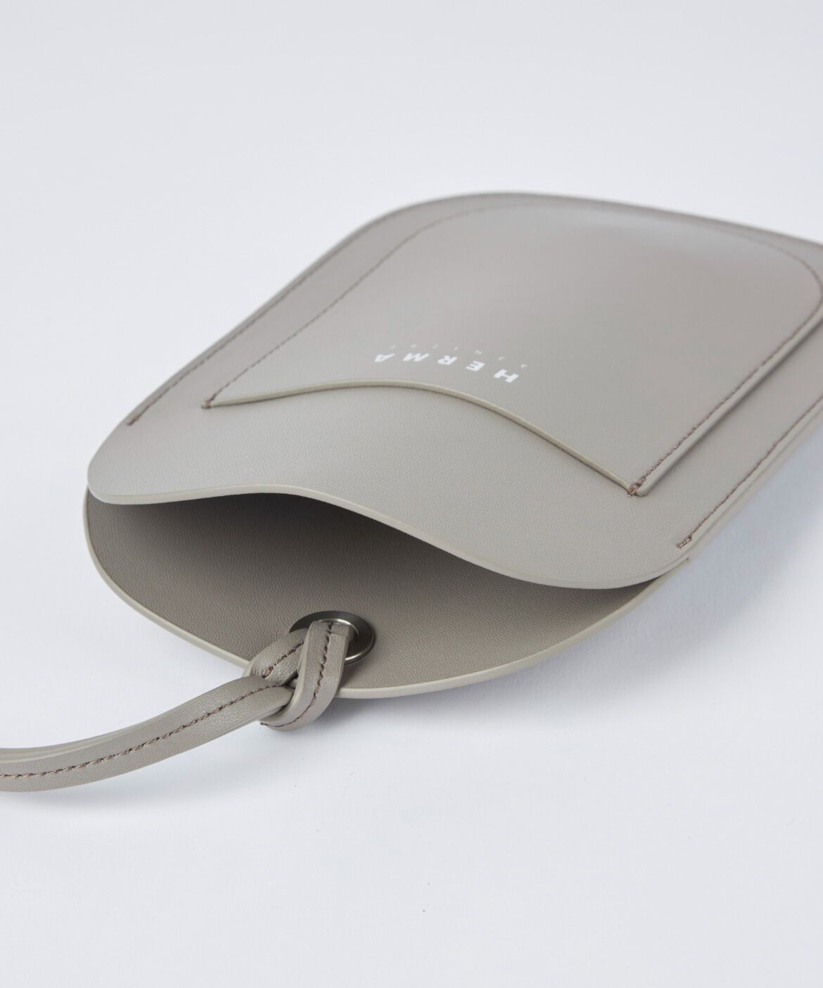 FAVORITE SUKINAMONO「POCHE クロスボディフォンケース《HERMA》」|その他|